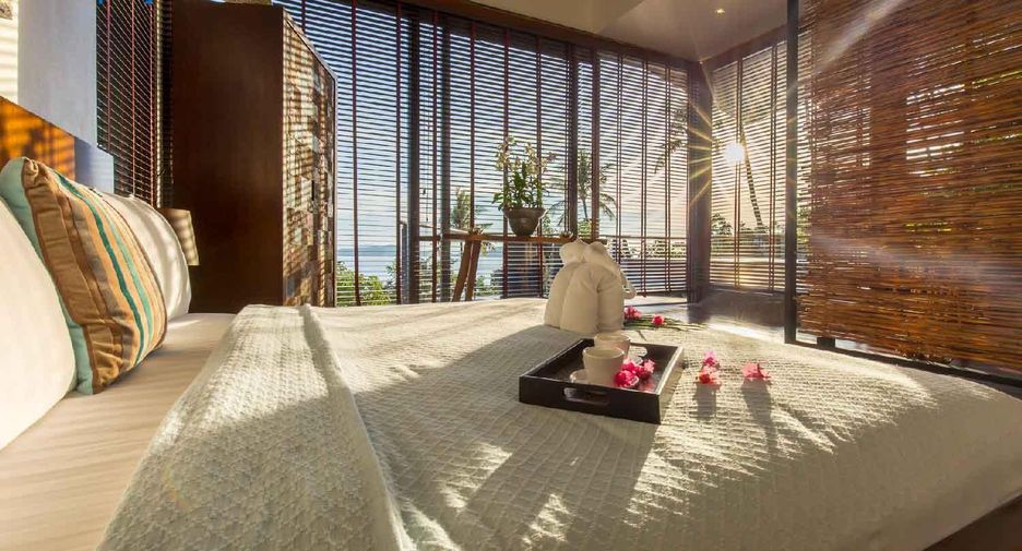 For sale 5 ベッドルーム villa in Ko Samui, Surat Thani