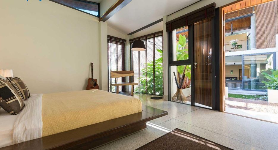 For sale 5 ベッドルーム villa in Ko Samui, Surat Thani