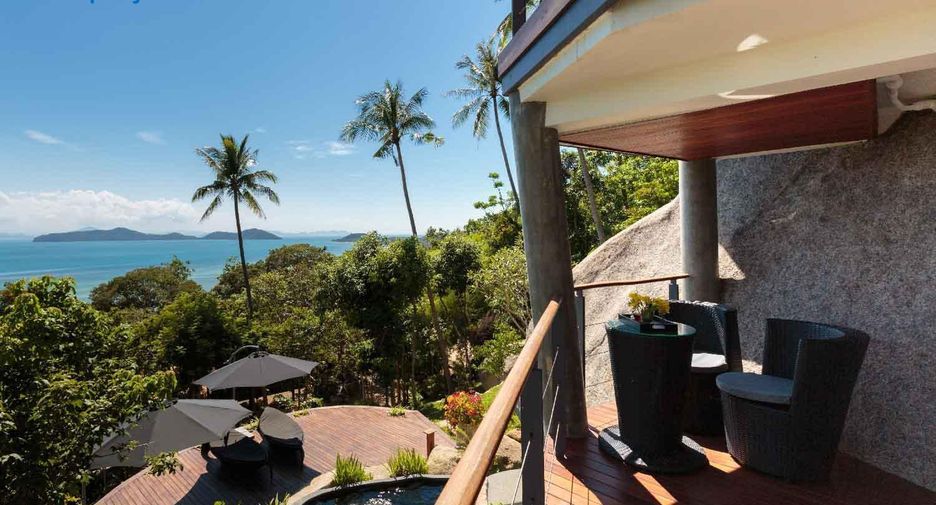 For sale 5 ベッドルーム villa in Ko Samui, Surat Thani