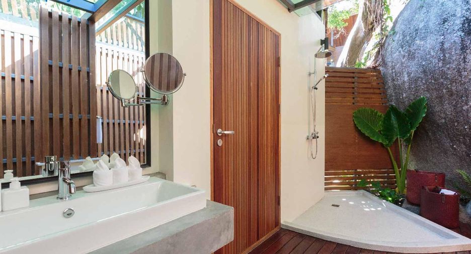 For sale 5 ベッドルーム villa in Ko Samui, Surat Thani