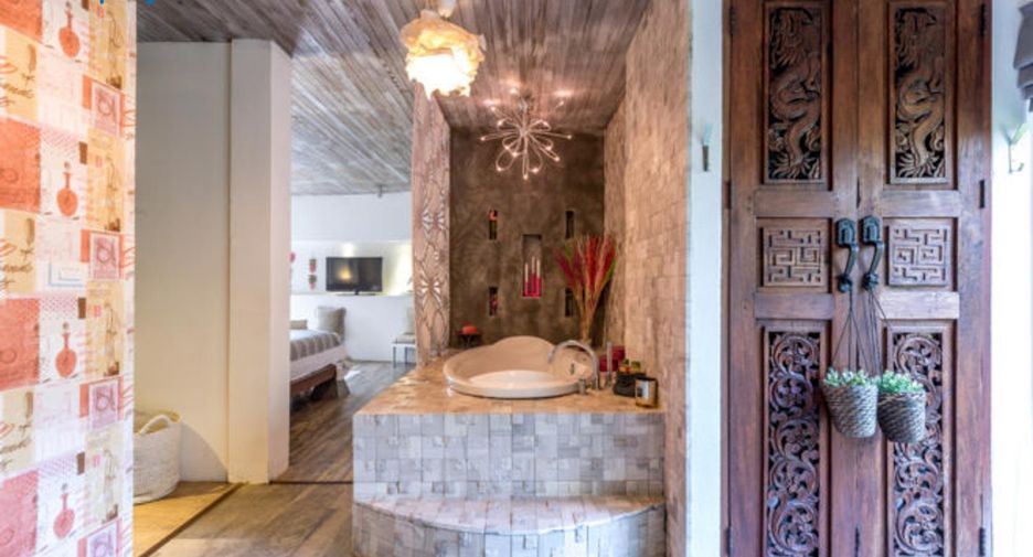 For sale 5 ベッドルーム villa in Ko Samui, Surat Thani