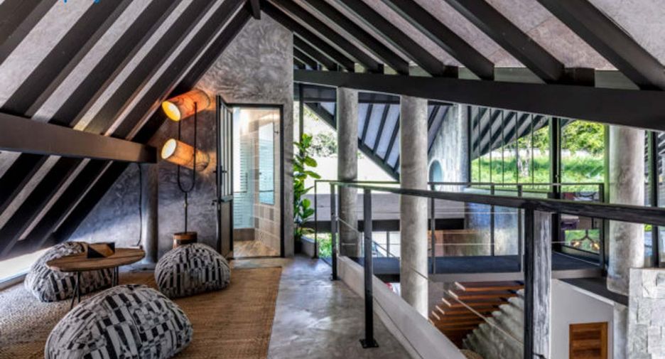 For sale 5 ベッドルーム villa in Ko Samui, Surat Thani