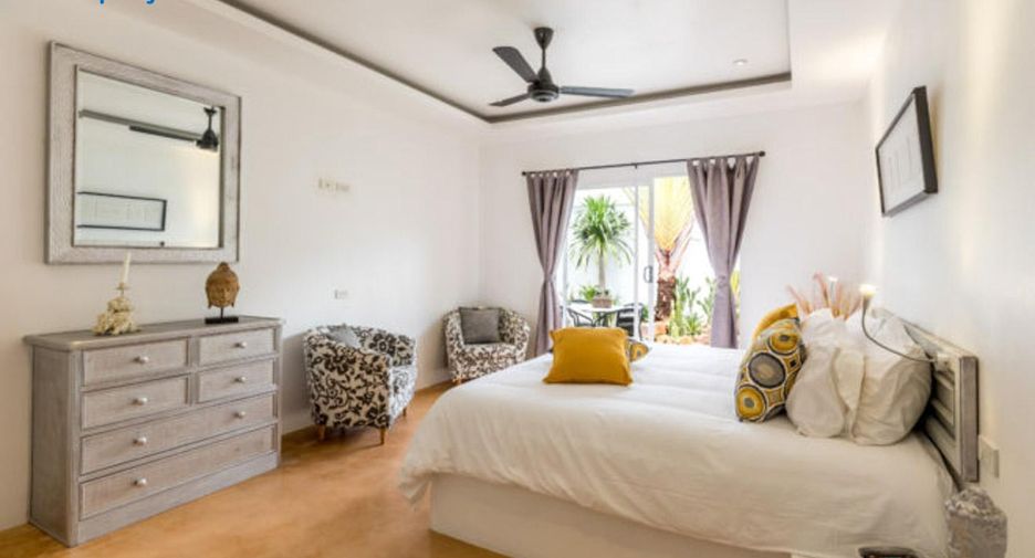 For sale 5 ベッドルーム villa in Ko Samui, Surat Thani