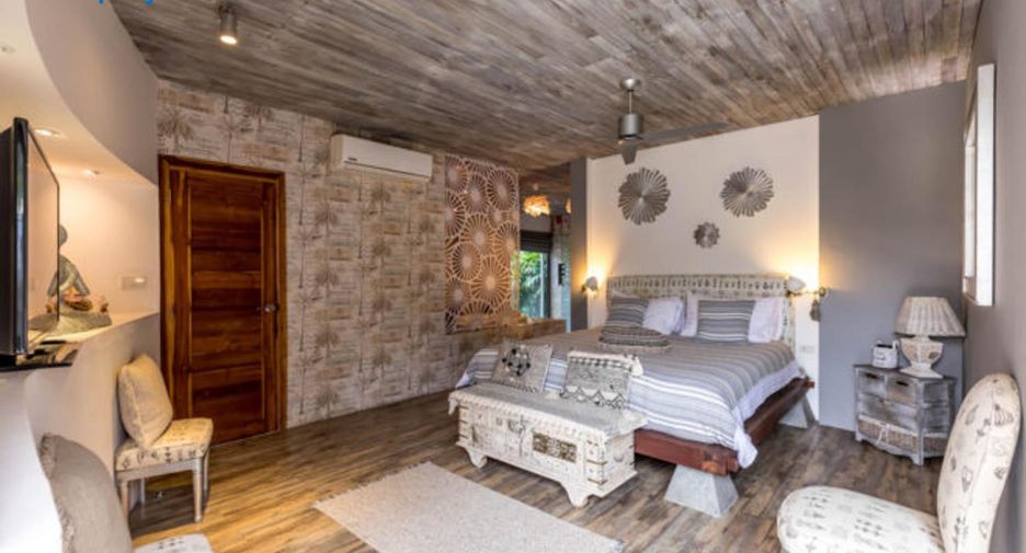 For sale 5 ベッドルーム villa in Ko Samui, Surat Thani