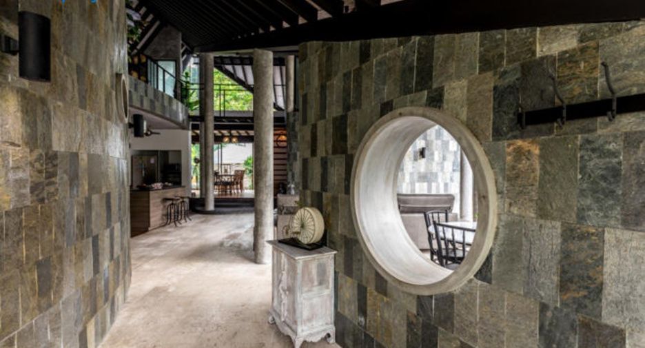 For sale 5 ベッドルーム villa in Ko Samui, Surat Thani