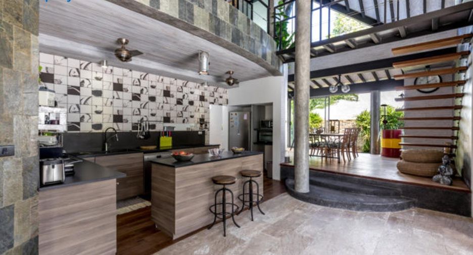 For sale 5 ベッドルーム villa in Ko Samui, Surat Thani