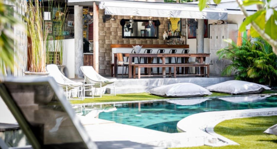 For sale 5 ベッドルーム villa in Ko Samui, Surat Thani
