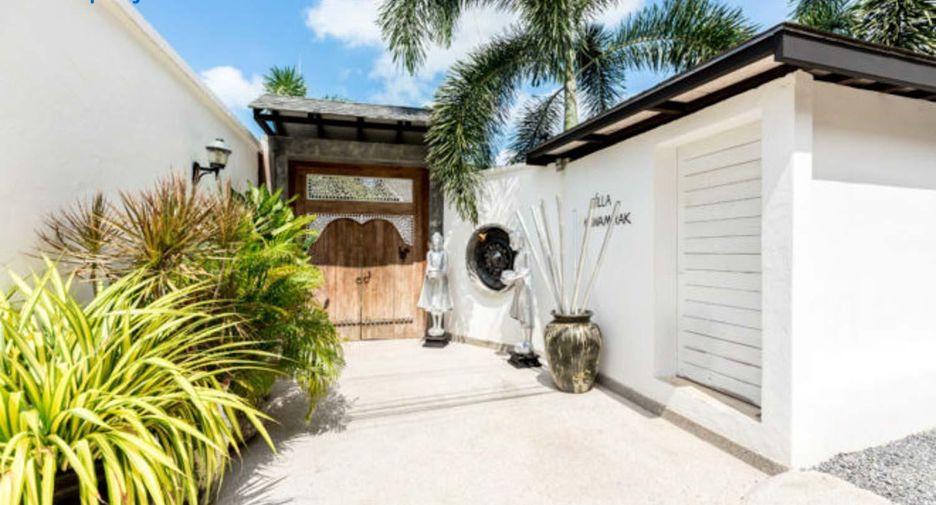 For sale 5 ベッドルーム villa in Ko Samui, Surat Thani