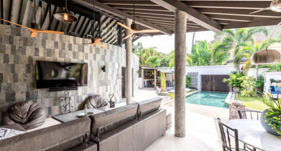 For sale 5 ベッドルーム villa in Ko Samui, Surat Thani