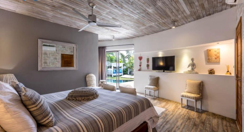 For sale 5 ベッドルーム villa in Ko Samui, Surat Thani