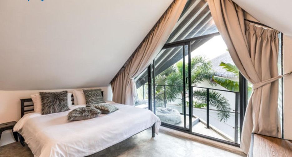 For sale 5 ベッドルーム villa in Ko Samui, Surat Thani