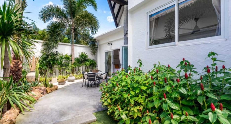 For sale 5 ベッドルーム villa in Ko Samui, Surat Thani
