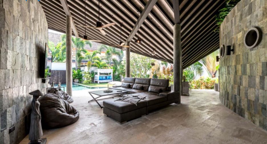 For sale 5 ベッドルーム villa in Ko Samui, Surat Thani