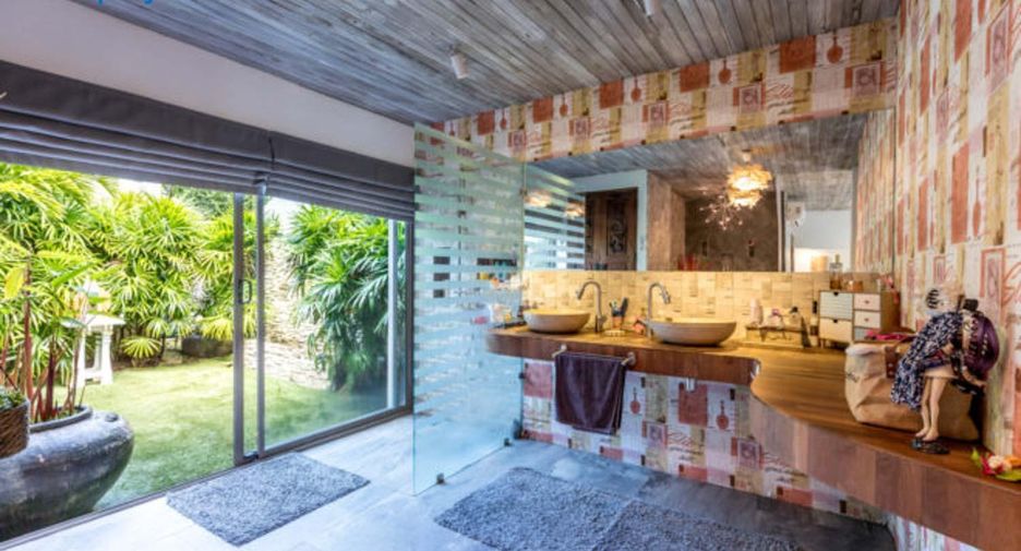 For sale 5 ベッドルーム villa in Ko Samui, Surat Thani