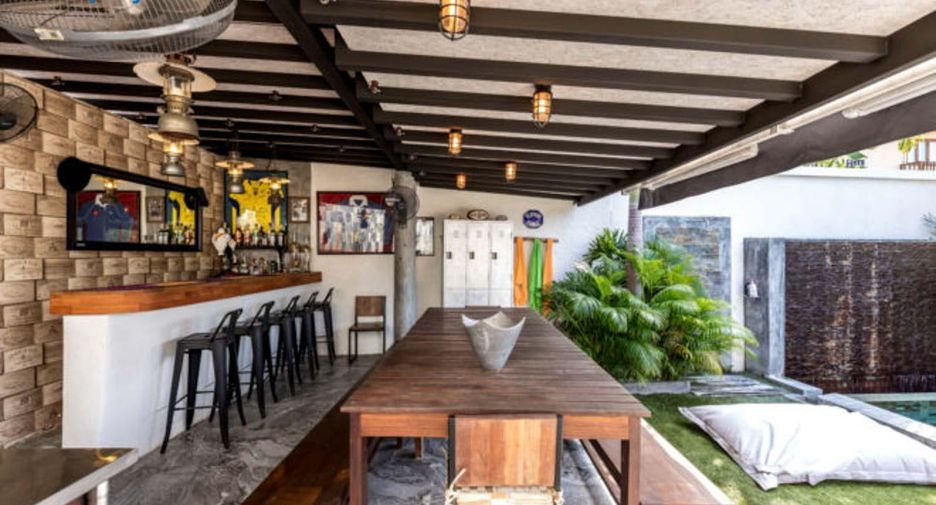 For sale 5 ベッドルーム villa in Ko Samui, Surat Thani