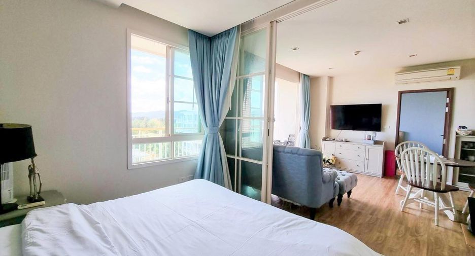Wohnung zum Kauf mit 2 Zimmer in Hua Hin, Prachuap Khiri Khan