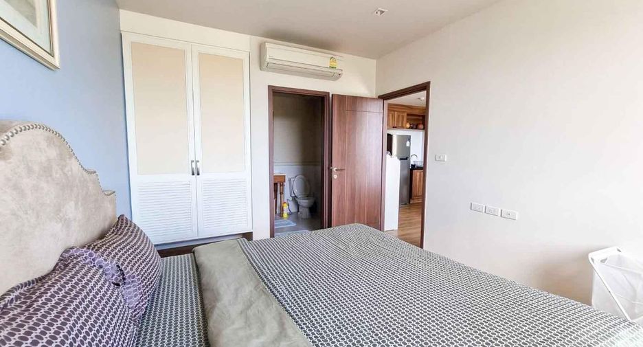 Wohnung zum Kauf mit 2 Zimmer in Hua Hin, Prachuap Khiri Khan