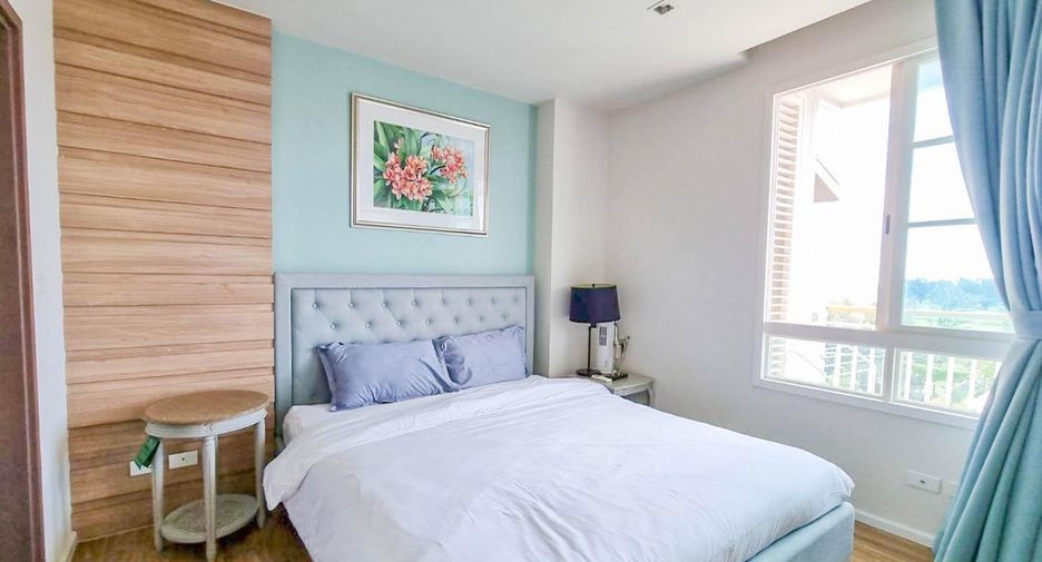 Wohnung zum Kauf mit 2 Zimmer in Hua Hin, Prachuap Khiri Khan