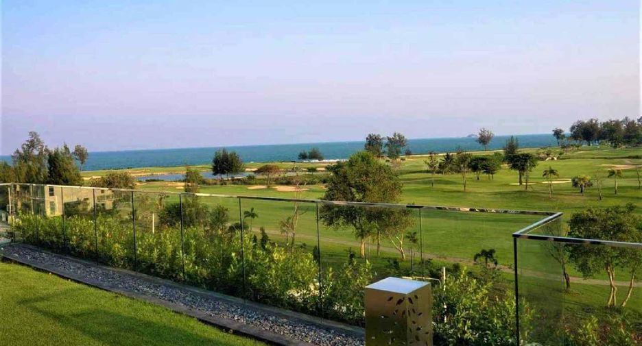 Wohnung zum Kauf mit 2 Zimmer in Hua Hin, Prachuap Khiri Khan