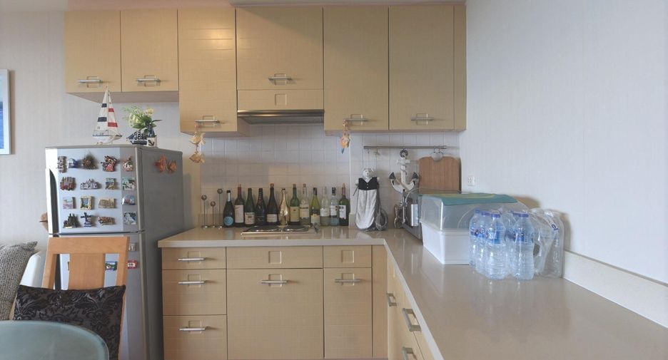 For sale そして for rent 1 Beds condo in Cha Am, Phetchaburi