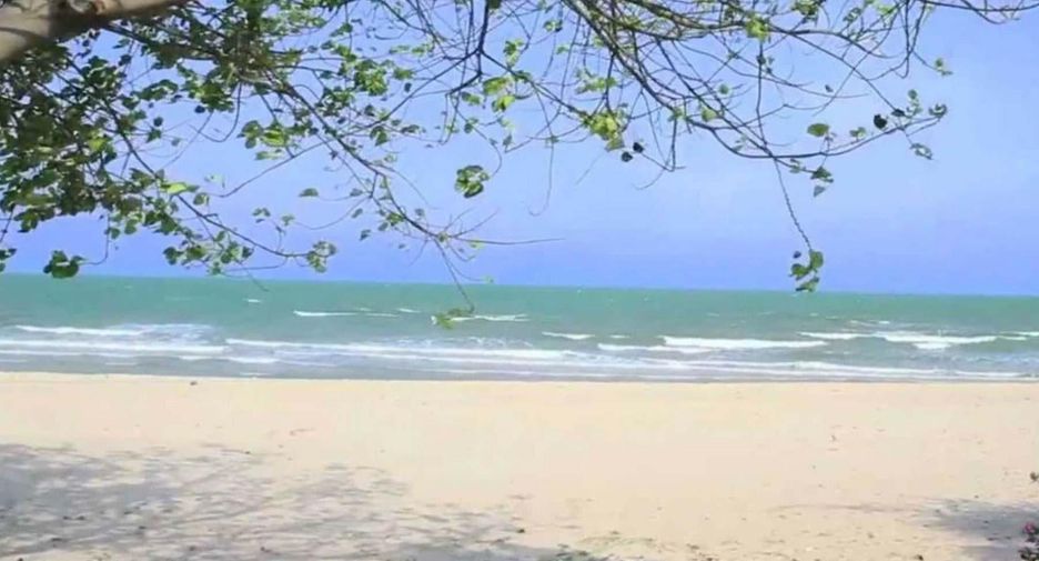 For sale そして for rent 1 Beds condo in Cha Am, Phetchaburi