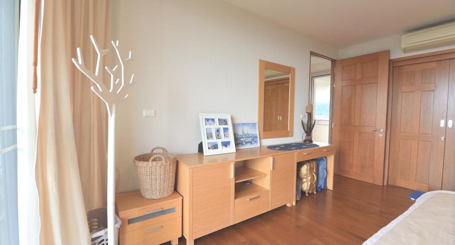 For sale そして for rent 1 Beds condo in Cha Am, Phetchaburi
