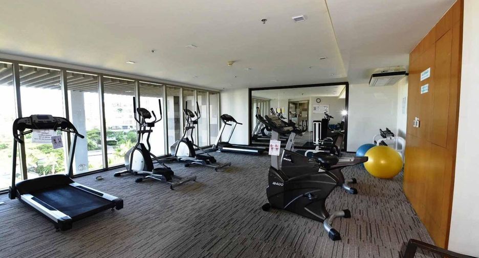 For sale そして for rent 1 Beds condo in Cha Am, Phetchaburi