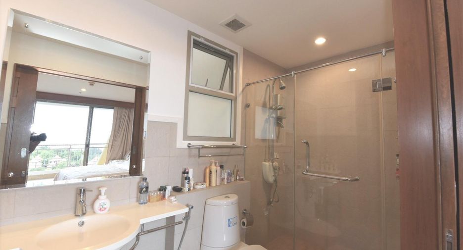For sale そして for rent 1 Beds condo in Cha Am, Phetchaburi