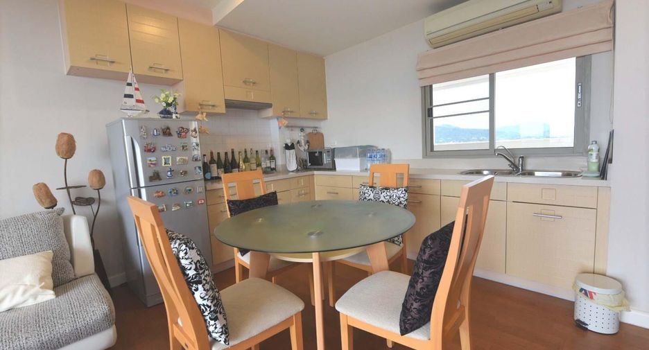 For sale そして for rent 1 Beds condo in Cha Am, Phetchaburi