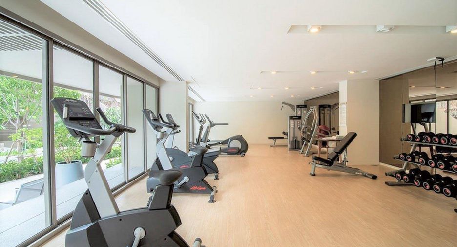 Condo en venta y en alquiler de 1 habitaciones en Cha Am, Phetchaburi