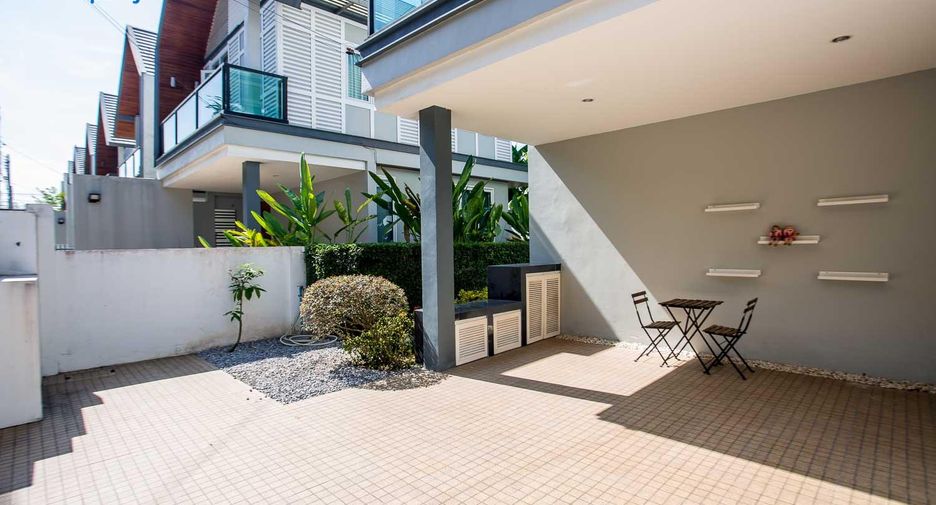 Casa adosada en venta de 2 habitaciones en Hua Hin, Prachuap Khiri Khan