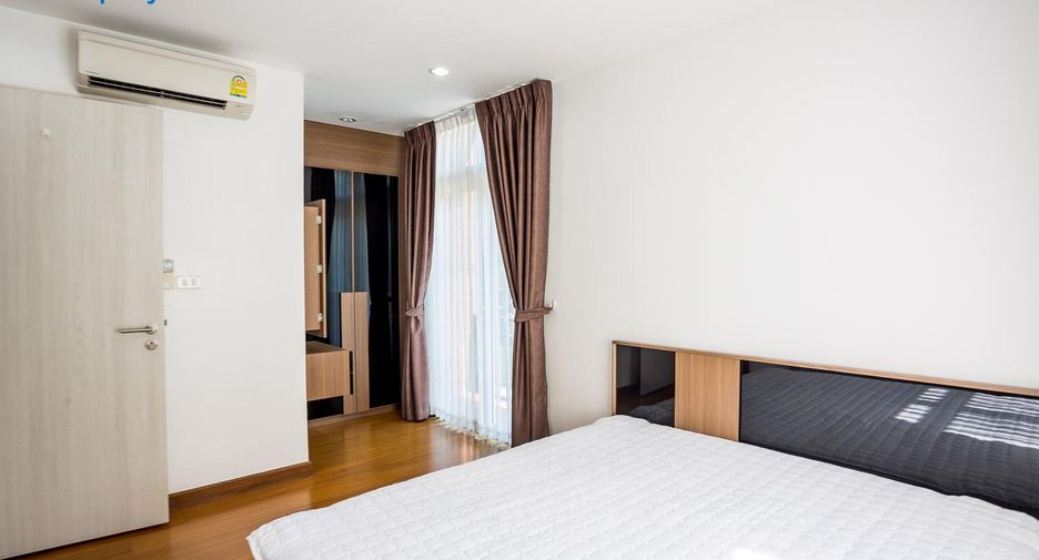 Casa adosada en venta de 2 habitaciones en Hua Hin, Prachuap Khiri Khan