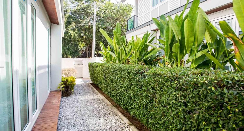 Casa adosada en venta de 2 habitaciones en Hua Hin, Prachuap Khiri Khan
