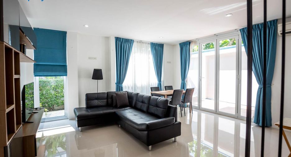 Casa adosada en venta de 2 habitaciones en Hua Hin, Prachuap Khiri Khan
