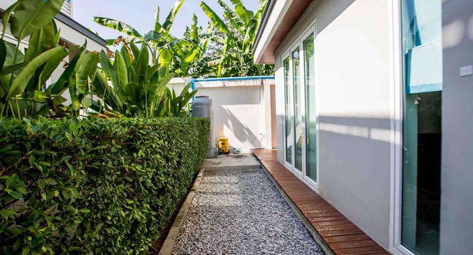 Casa adosada en venta de 2 habitaciones en Hua Hin, Prachuap Khiri Khan