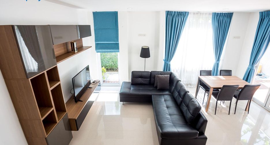 Casa adosada en venta de 2 habitaciones en Hua Hin, Prachuap Khiri Khan