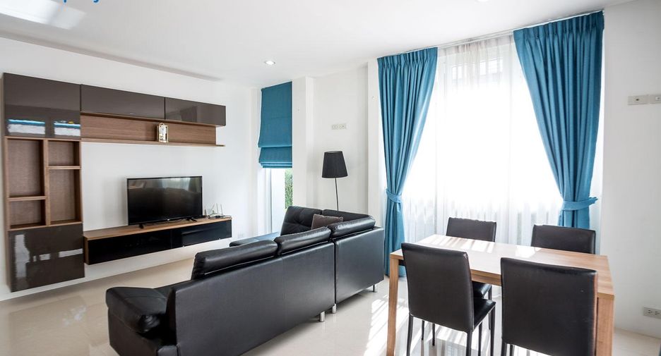 Casa adosada en venta de 2 habitaciones en Hua Hin, Prachuap Khiri Khan