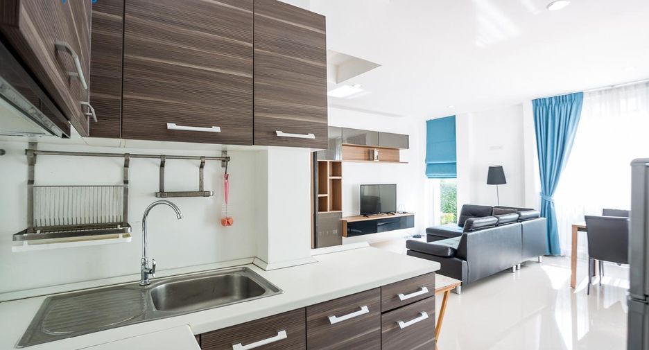Casa adosada en venta de 2 habitaciones en Hua Hin, Prachuap Khiri Khan