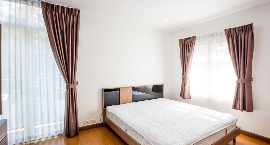 Casa adosada en venta de 2 habitaciones en Hua Hin, Prachuap Khiri Khan