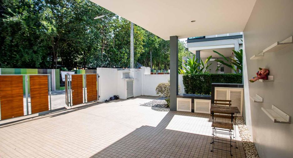 Casa adosada en venta de 2 habitaciones en Hua Hin, Prachuap Khiri Khan