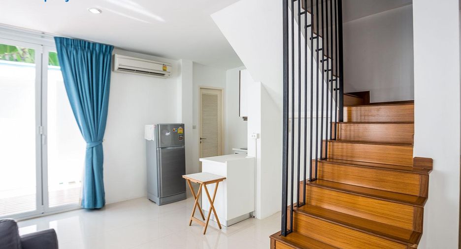 Casa adosada en venta de 2 habitaciones en Hua Hin, Prachuap Khiri Khan