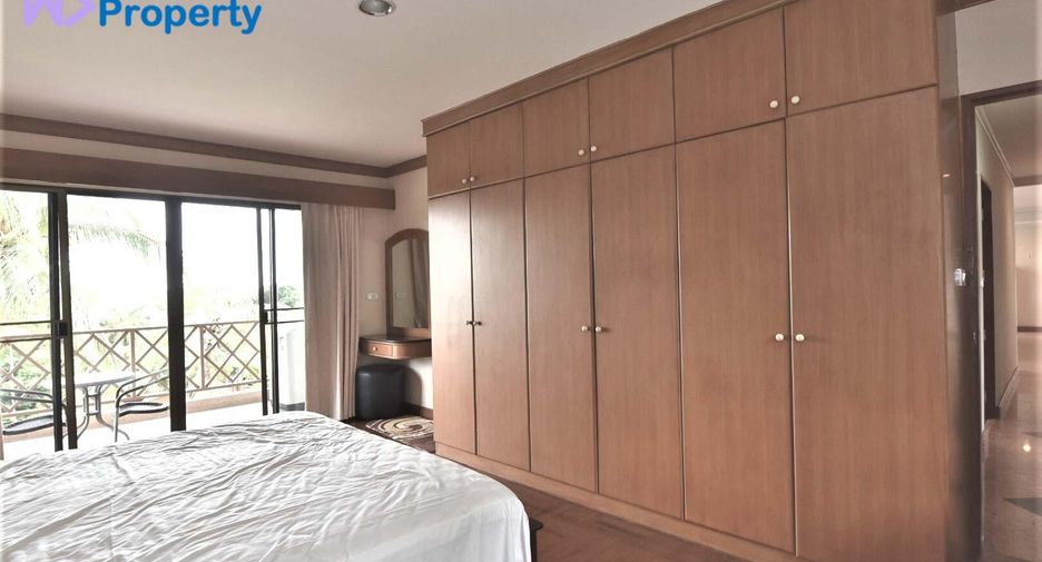 À vendre 3 chambres condo à Cha Am, Phetchaburi