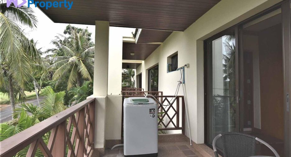 À vendre 3 chambres condo à Cha Am, Phetchaburi