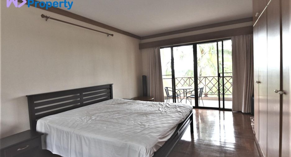 À vendre 3 chambres condo à Cha Am, Phetchaburi