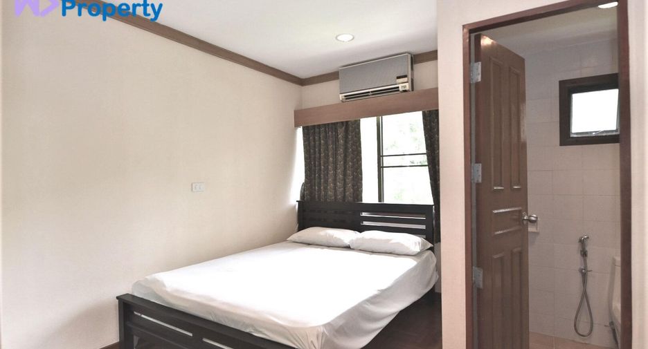 À vendre 3 chambres condo à Cha Am, Phetchaburi