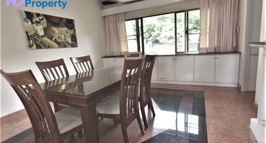 À vendre 3 chambres condo à Cha Am, Phetchaburi