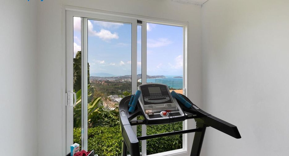 For sale 3 ベッドルーム villa in Ko Samui, Surat Thani
