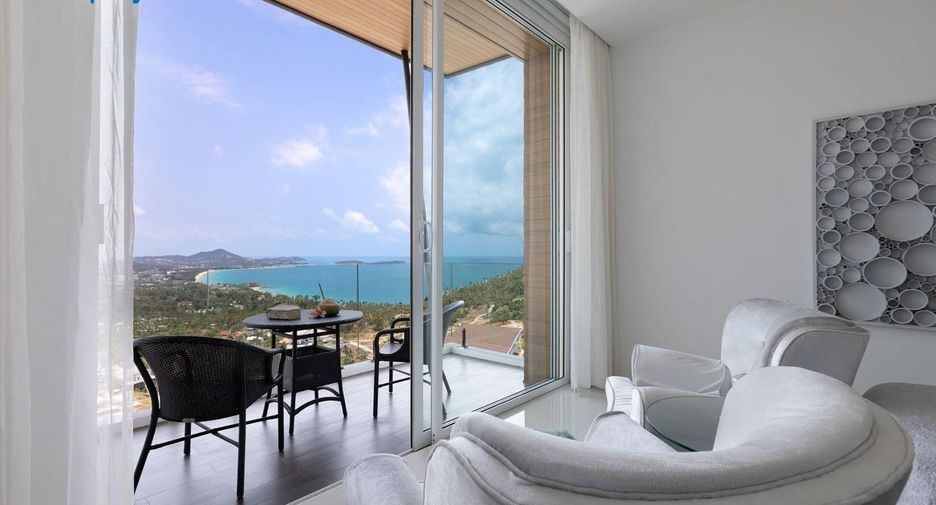 For sale 3 ベッドルーム villa in Ko Samui, Surat Thani