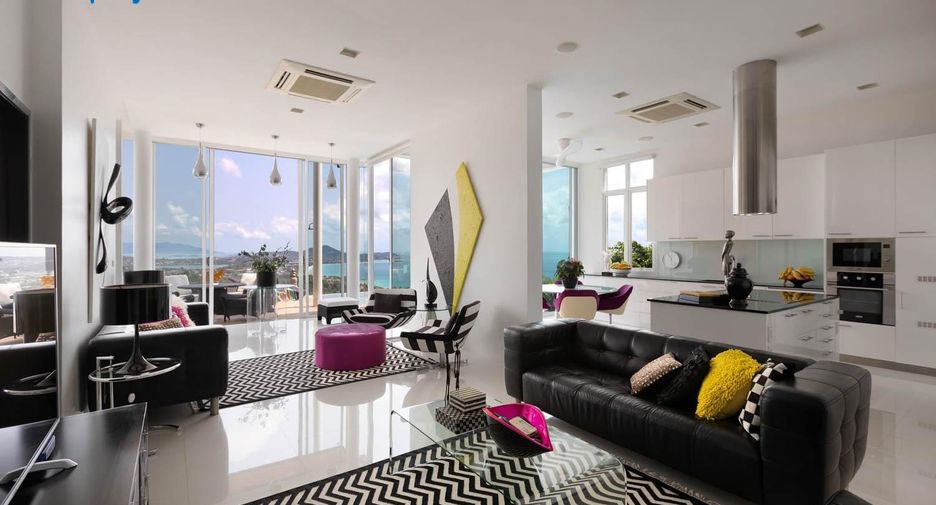 For sale 3 ベッドルーム villa in Ko Samui, Surat Thani