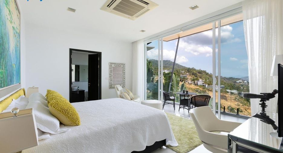 For sale 3 ベッドルーム villa in Ko Samui, Surat Thani
